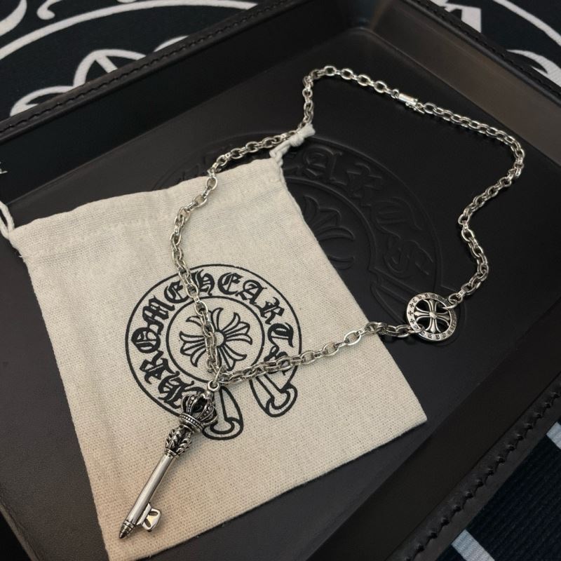 Chrome Hearts Necklaces